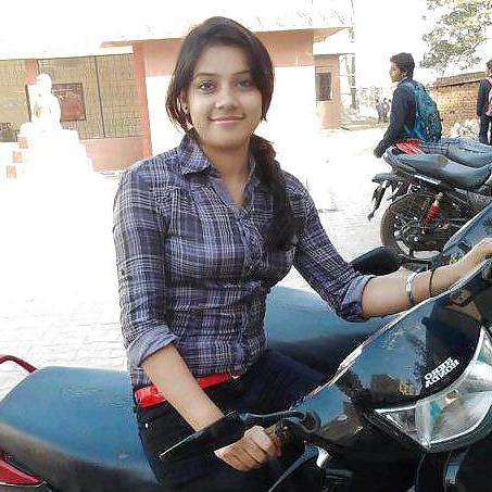24P Beautiful Indian Girls 59(NON PORN)-- By Sanjh