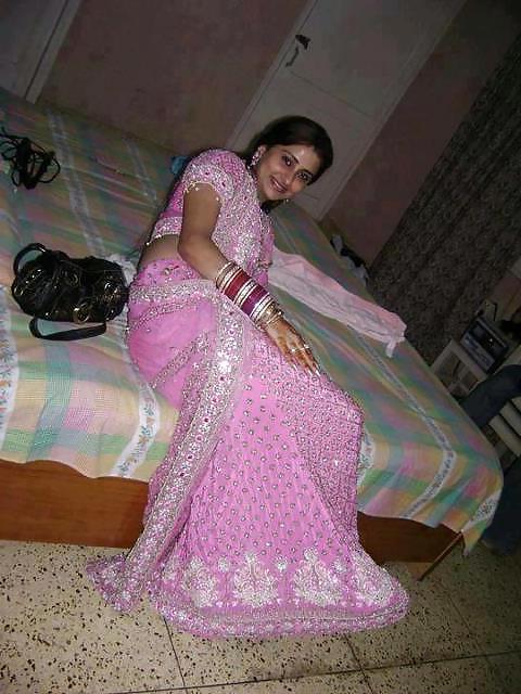 24P Beautiful Indian Girls 59(NON PORN)-- By Sanjh
