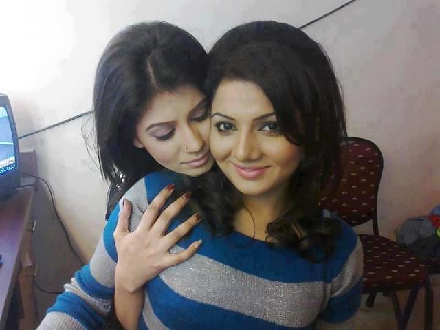 24P Beautiful Indian Girls 59(NON PORN)-- By Sanjh