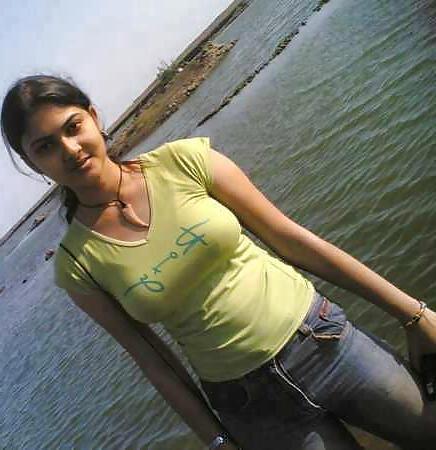 24P Beautiful Indian Girls 59(NON PORN)-- By Sanjh