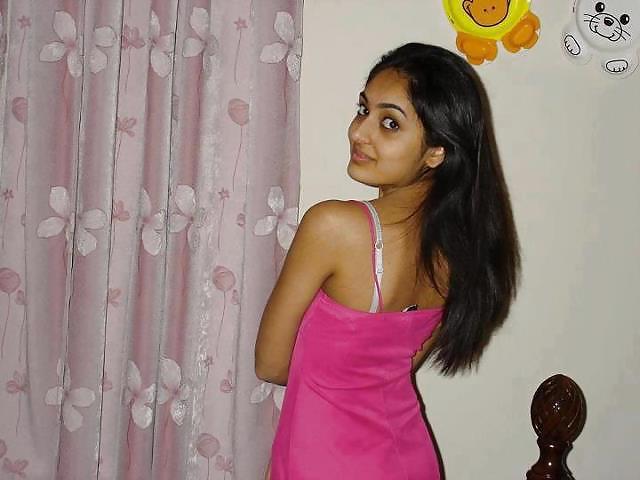 24P Beautiful Indian Girls 59(NON PORN)-- By Sanjh