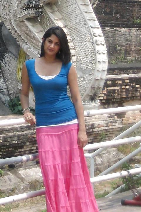 24P Beautiful Indian Girls 59(NON PORN)-- By Sanjh