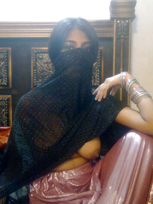 25P Indian Amateurs Collection