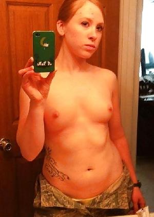 25P Military Babes
