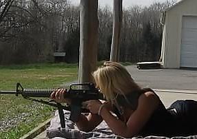 25P Military Babes