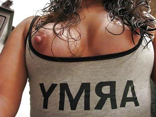 25P Military Babes