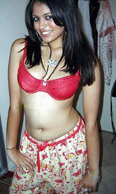 18P Beautiful Indian Girls 66-- By Sanjh