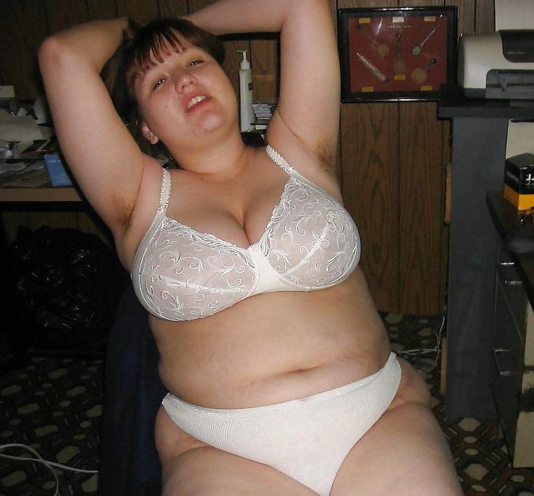 17P Big bras on mature women's!