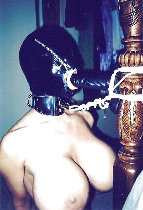 25P Mask
