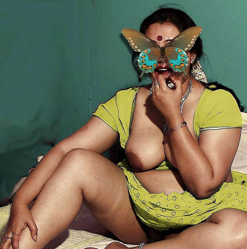 18P Indian aunty 112