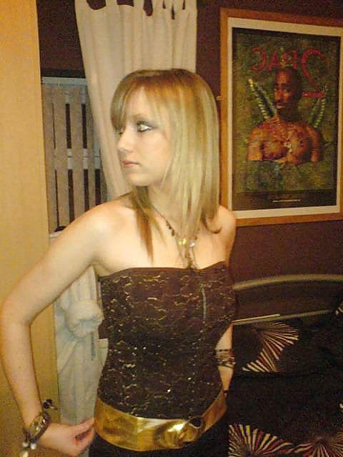 25P Teens Collection #1 (Asses, Tits & Big Boobs)