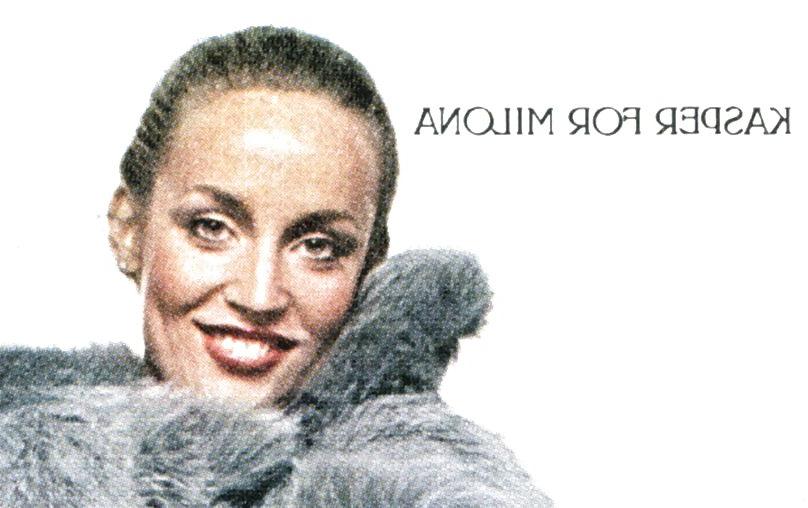 19P Women Smoking 120mm Cigarettes and Such