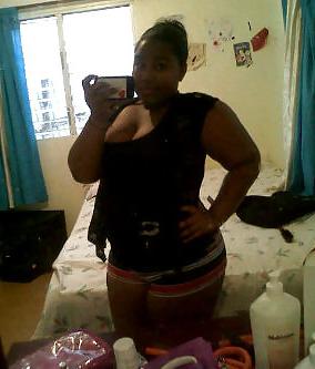 11P Fat Lorena