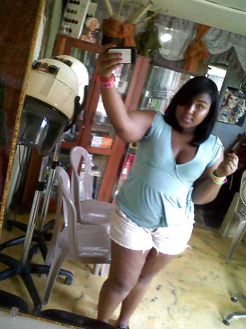 11P Fat Lorena