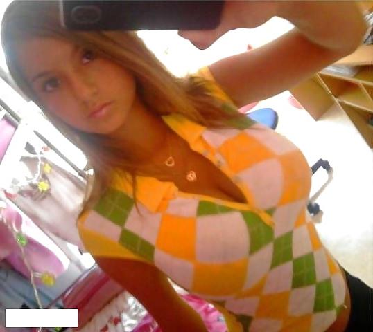 24P Boobs sweater 2