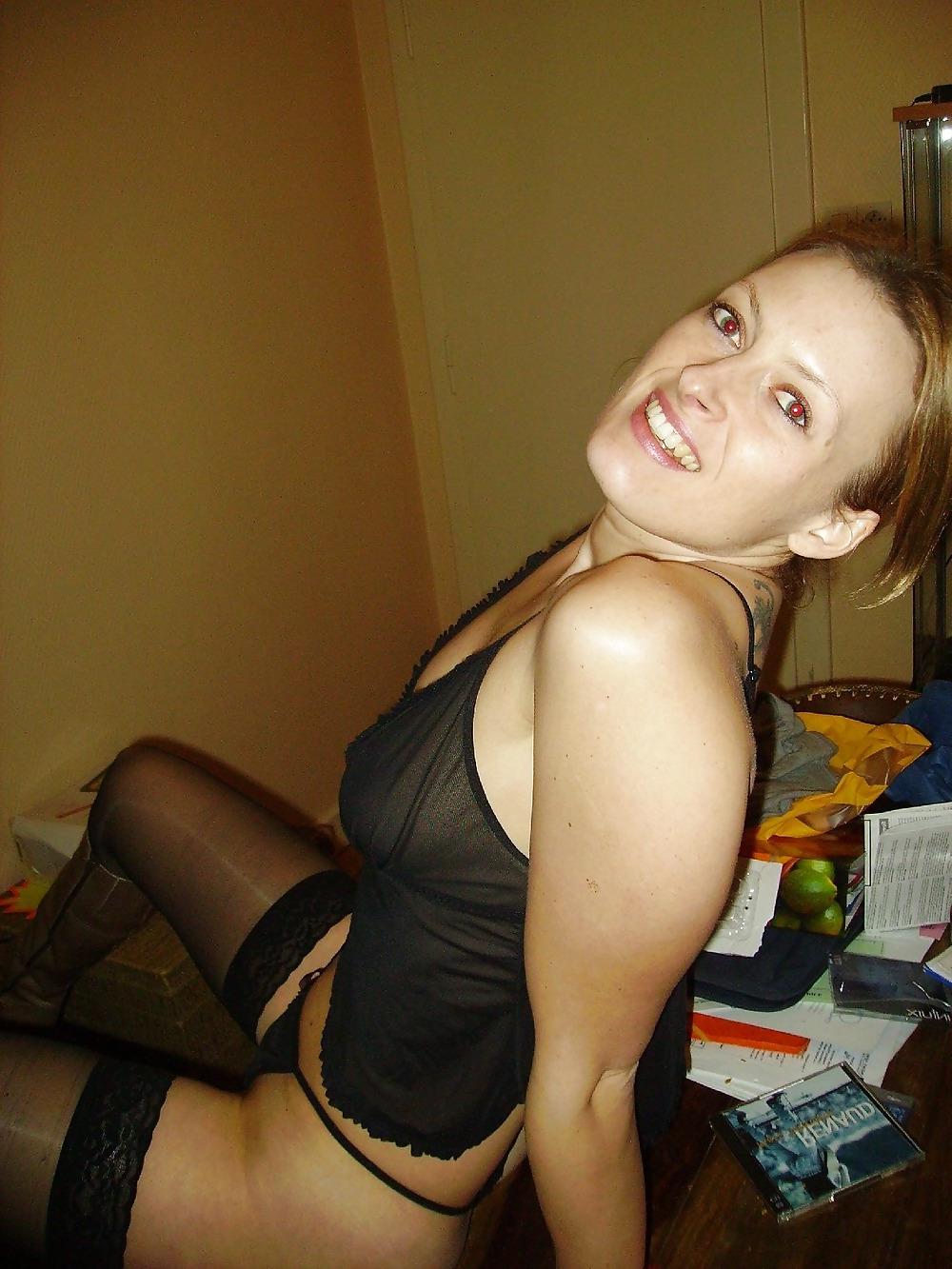 25P German MILF - WOHA-