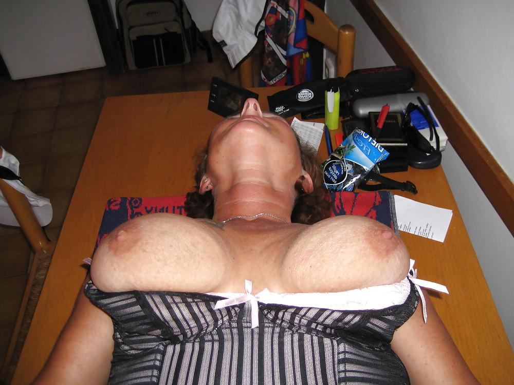 25P Saggy Tits 13