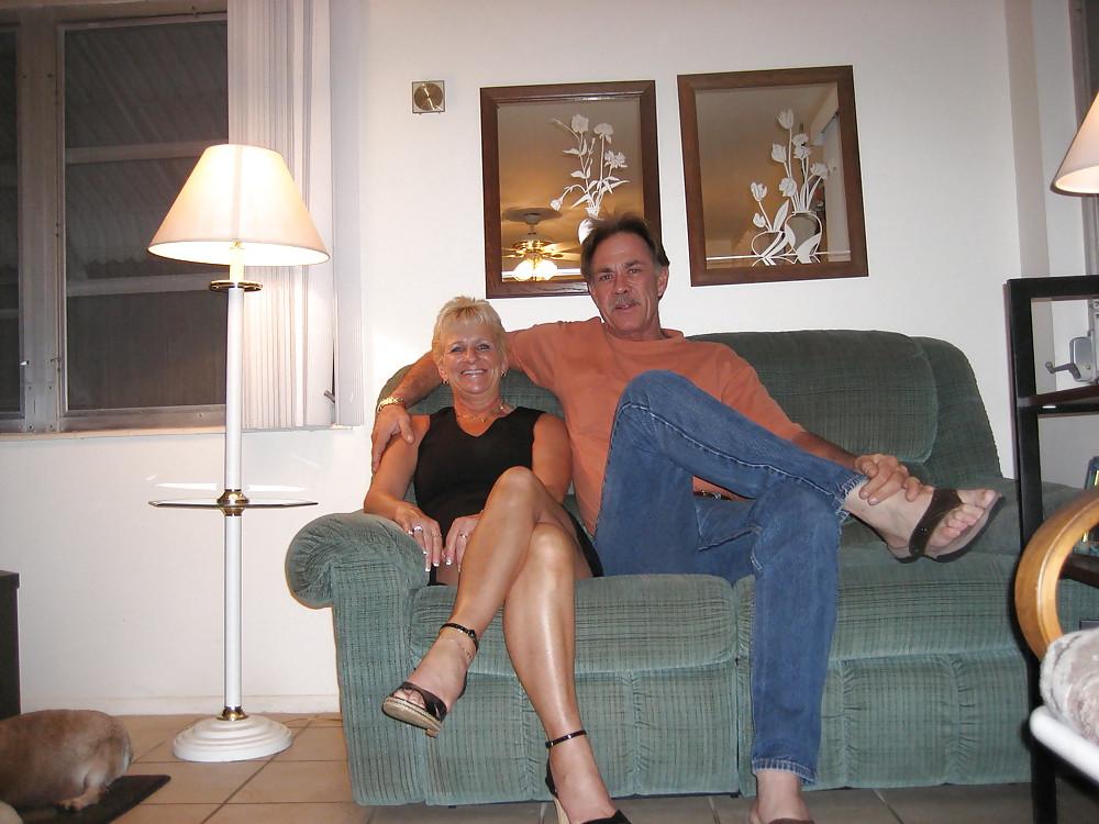 24P 60+ American Skank Wife