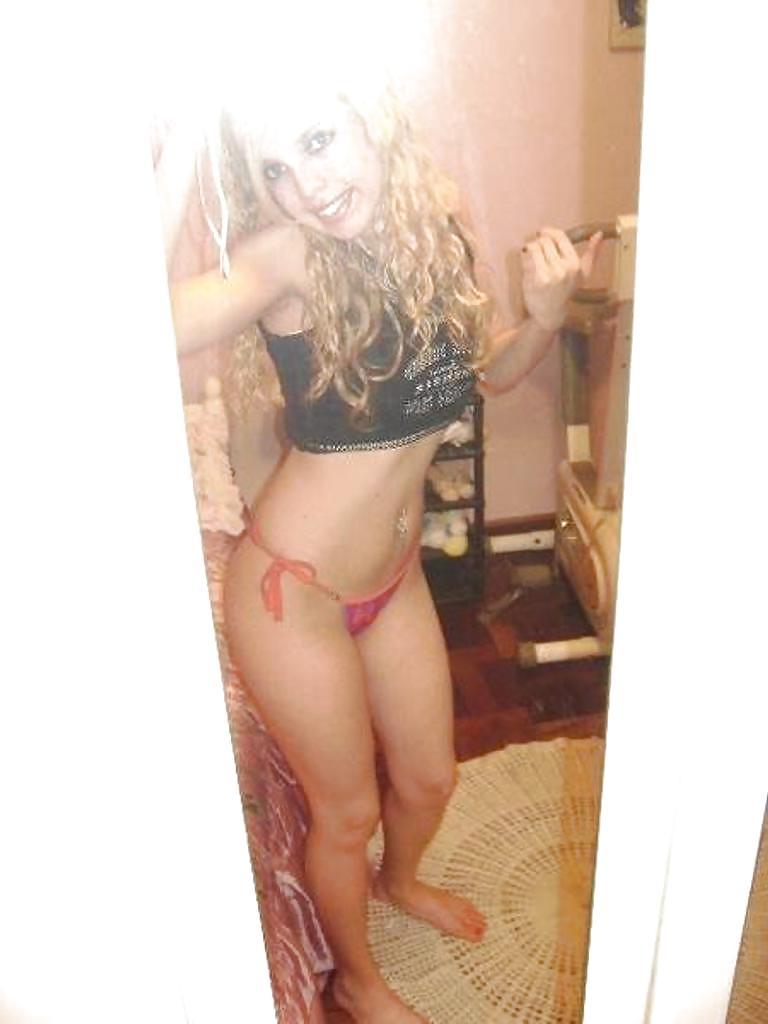 25P Amateurs girls babes teens # 3