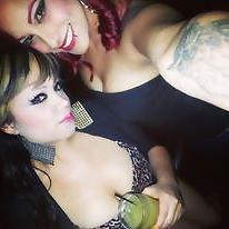 25P Young Big tit Latina milf