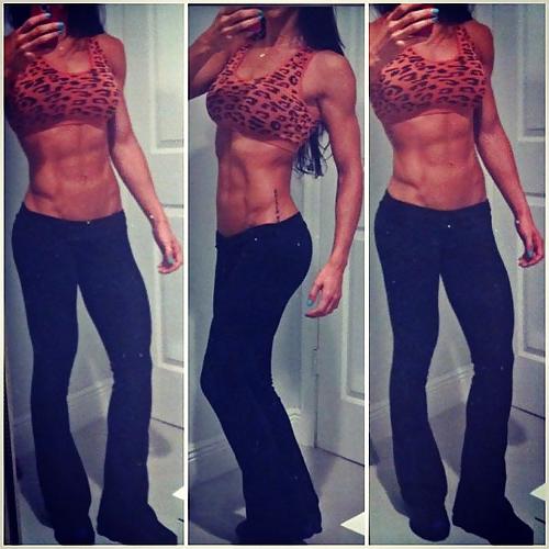 25P Bella Falconi (Sportfites Mädchen)