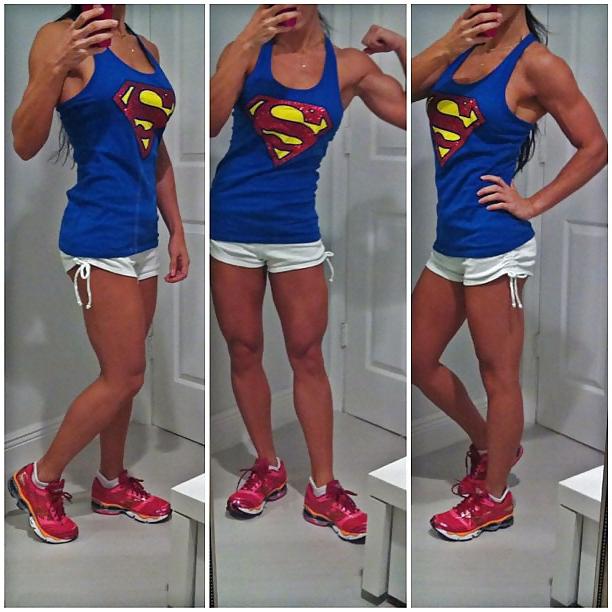 25P Bella Falconi (Sportfites Mädchen)