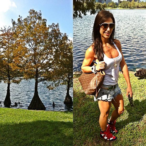 25P Bella Falconi (Sportfites Mädchen)