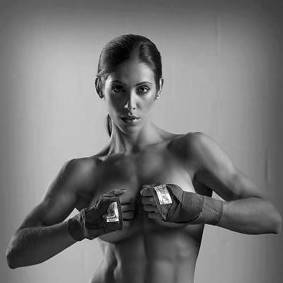 25P Bella Falconi (Sportfites Mädchen)