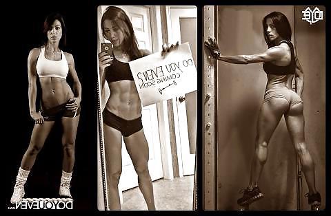 25P Bella Falconi (Sportfites Mädchen)