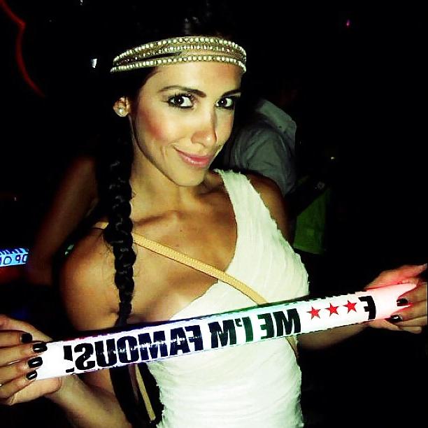 25P Bella Falconi (Sportfites Mädchen)