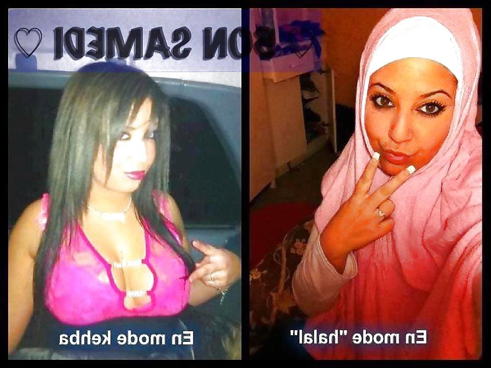 25P Beurette Hot Miix