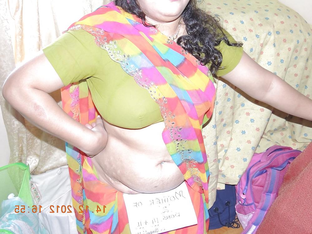 25P Indian aunty 144
