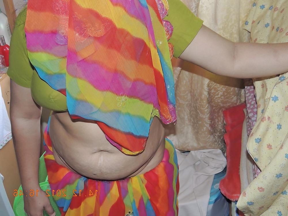 25P Indian aunty 144