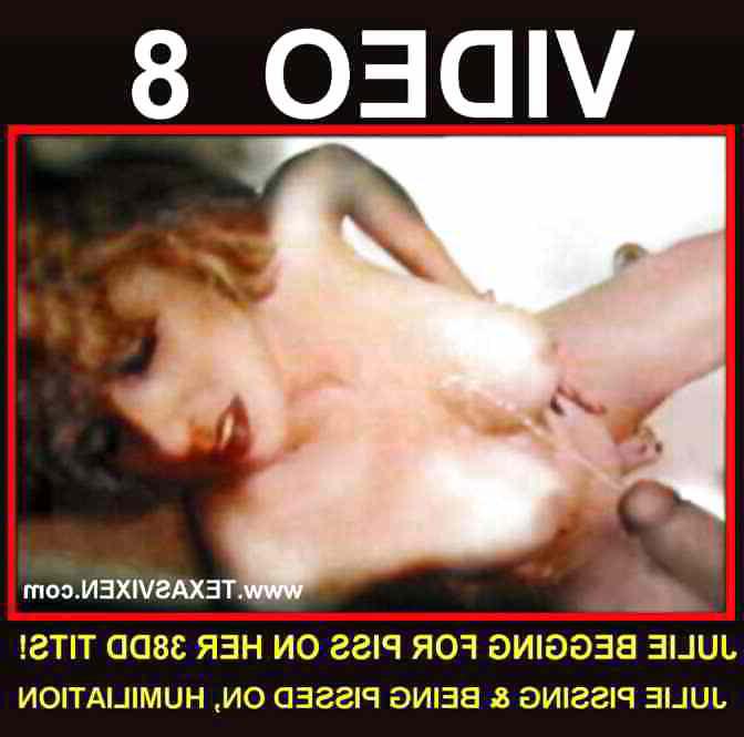 25P MARRIED SLUT JULIE - DVDs for SALE