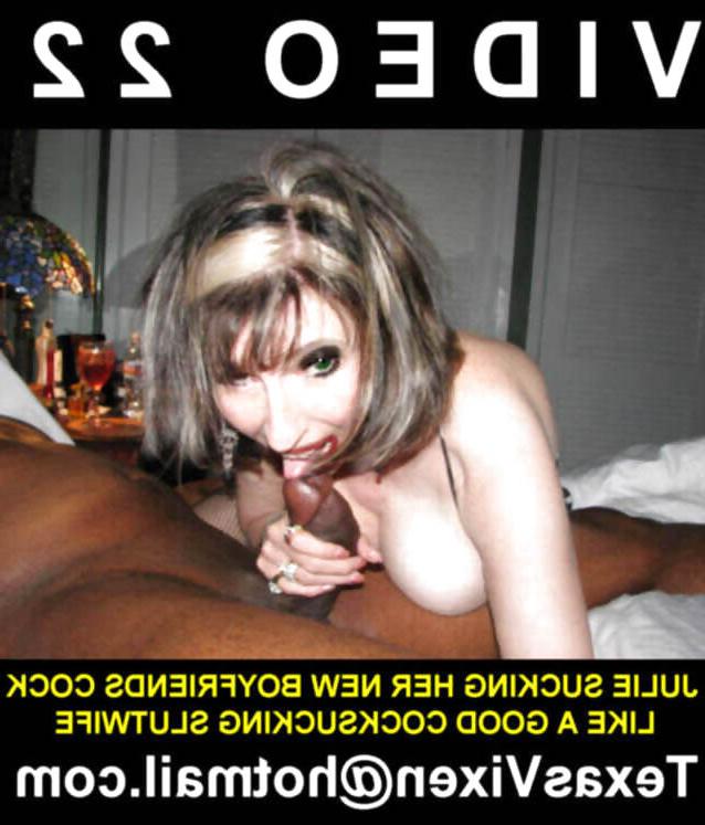 25P MARRIED SLUT JULIE - DVDs for SALE