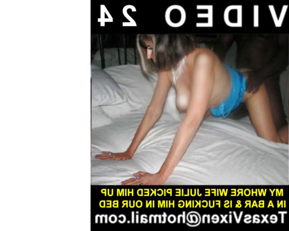 25P MARRIED SLUT JULIE - DVDs for SALE