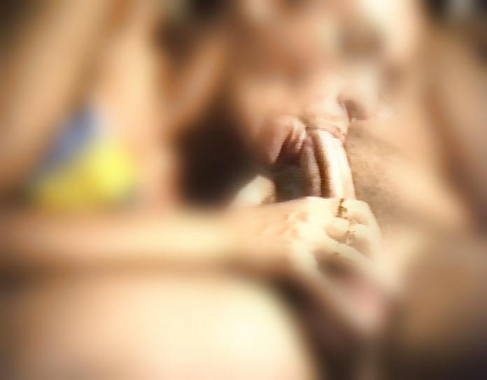 5P Toy, Cock, CUM for Amateur Wife