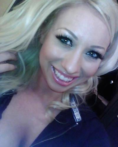 18P Big Booty Girl Jenna Shea Volume 2!!!
