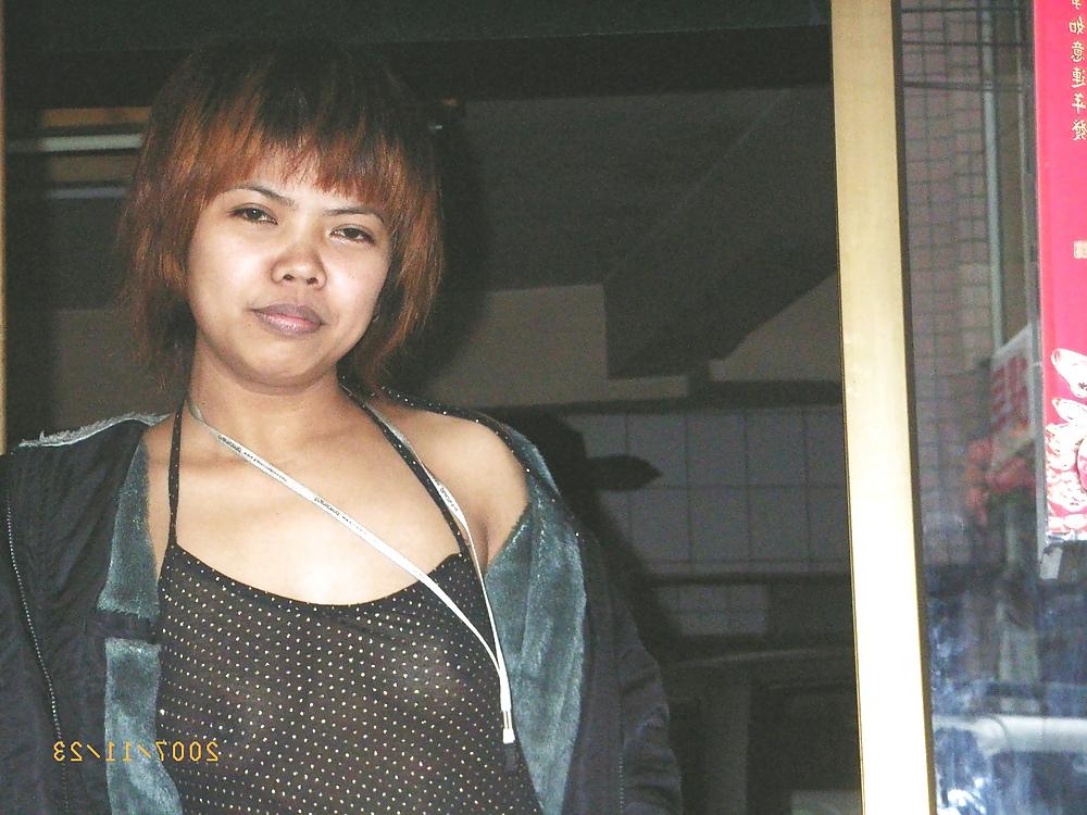 23P Indonesian work in taiwan (Ting) 