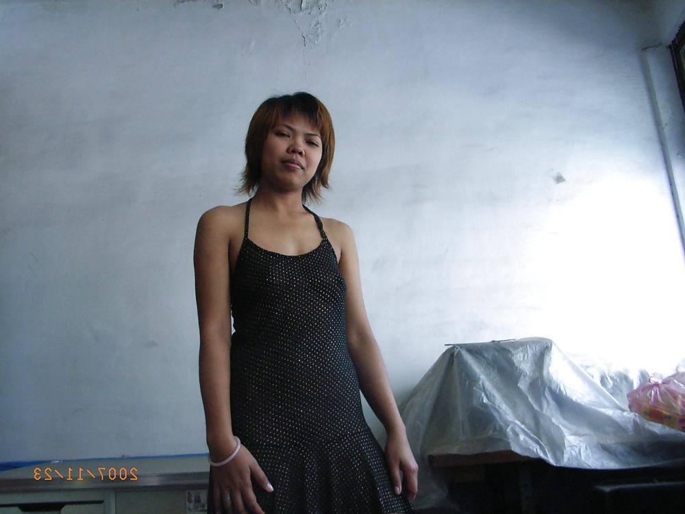 23P Indonesian work in taiwan (Ting) 