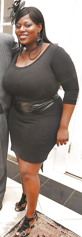 25P Big Busty Clothed Babes 3