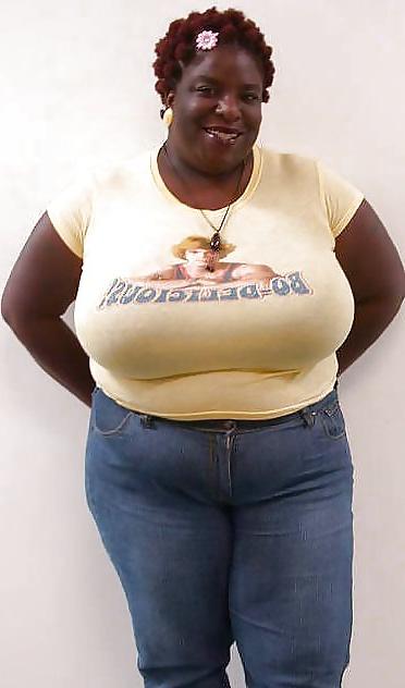 25P Big Busty Clothed Babes 3