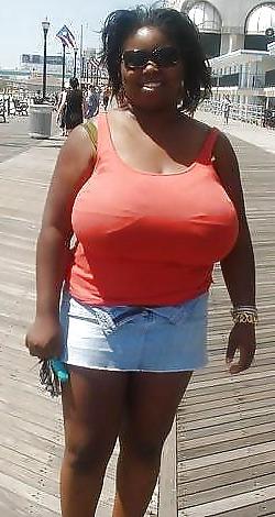 25P Big Busty Clothed Babes 3