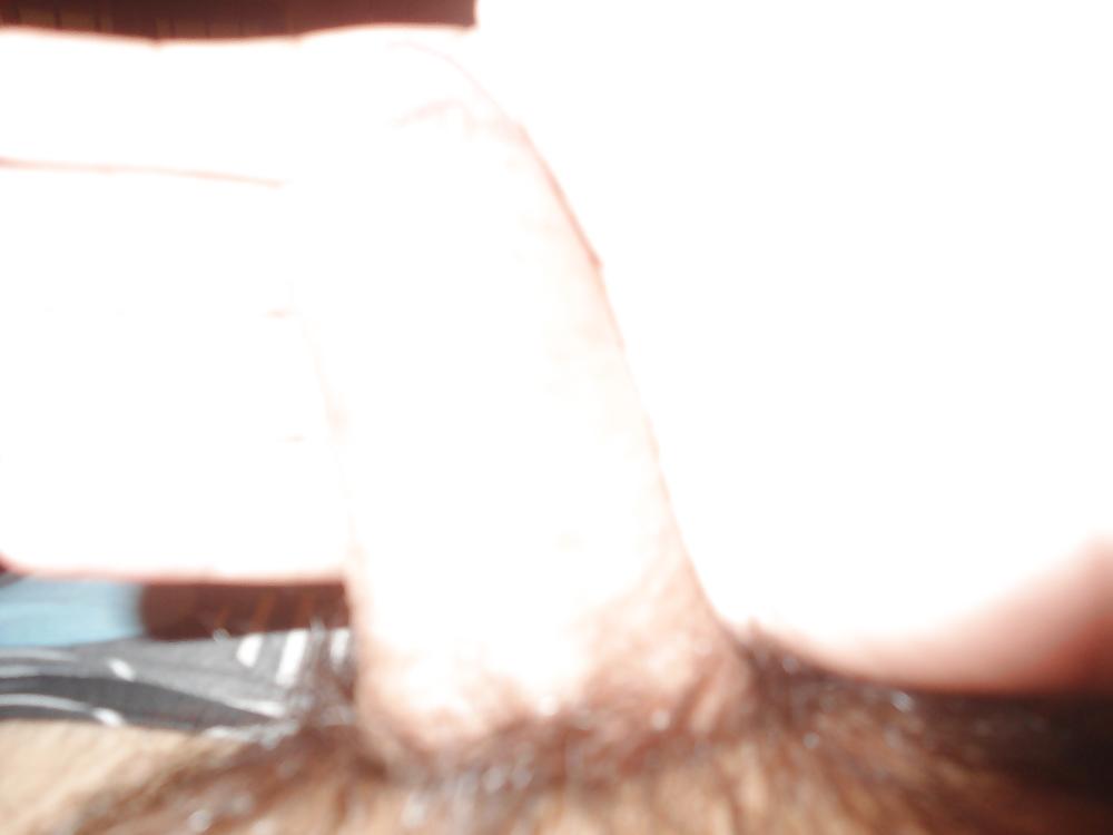 5P My small cock