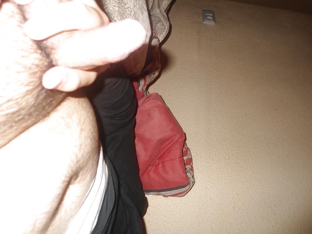 5P My small cock