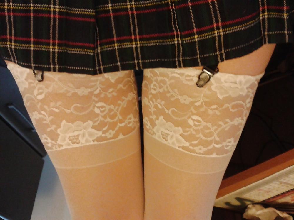 8P Naughty and bold I