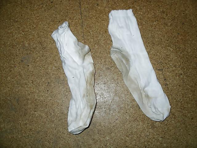 18P SOCKS