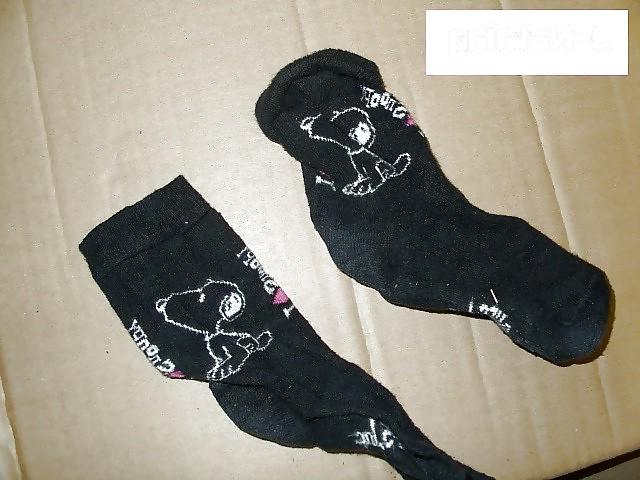 18P SOCKS