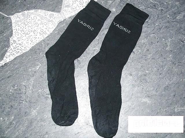 18P SOCKS