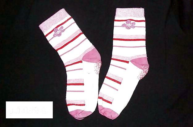 18P SOCKS